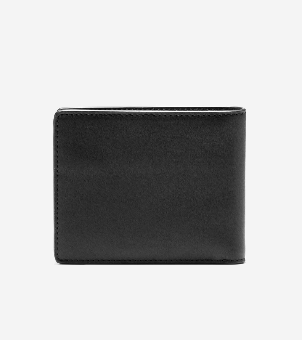 TRIBORO SLIMFOLD WALLET